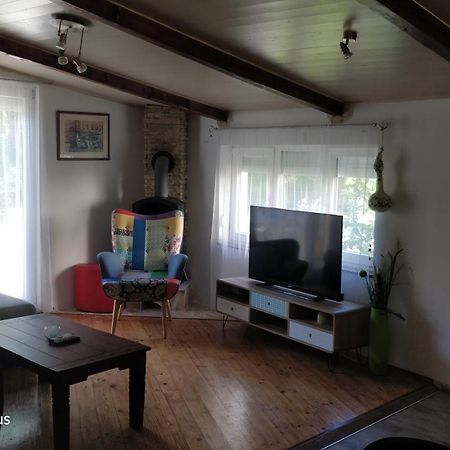 Apartment Cvita Ζαντάρ Εξωτερικό φωτογραφία