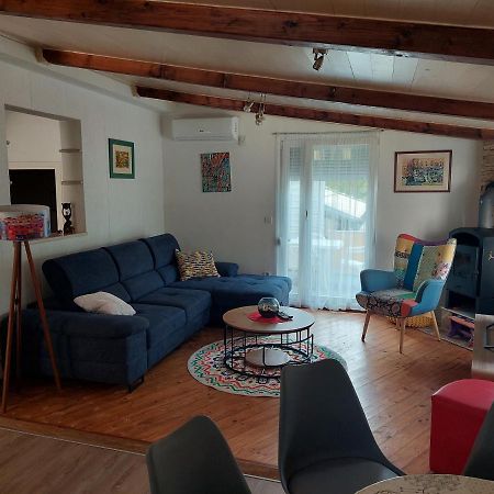 Apartment Cvita Ζαντάρ Εξωτερικό φωτογραφία