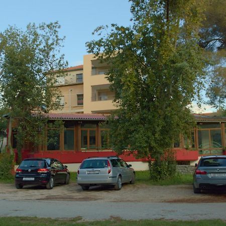 Apartment Cvita Ζαντάρ Εξωτερικό φωτογραφία