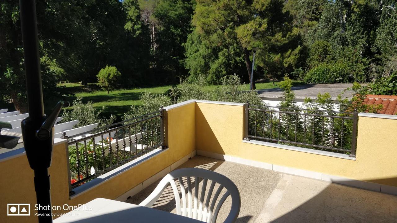 Apartment Cvita Ζαντάρ Εξωτερικό φωτογραφία