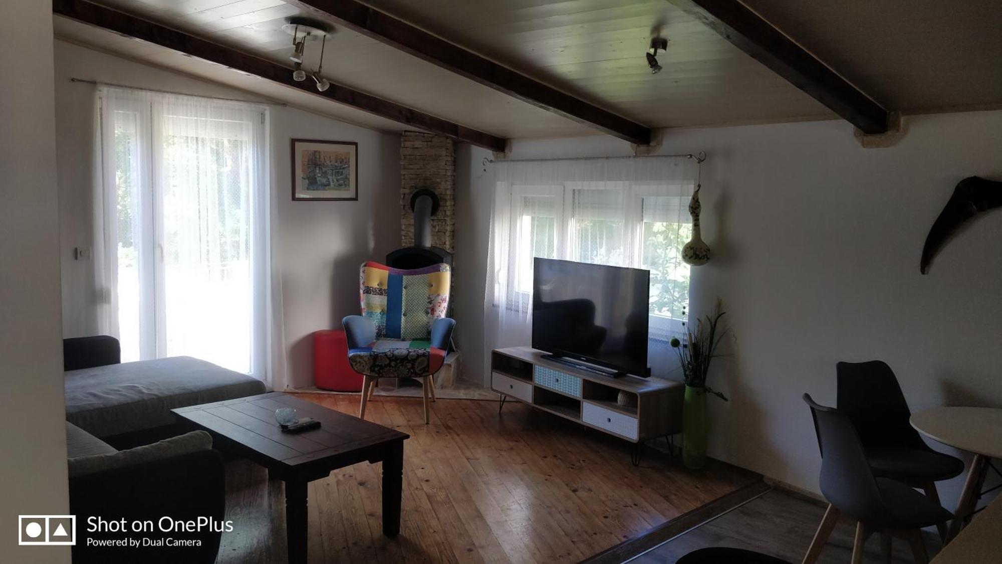 Apartment Cvita Ζαντάρ Εξωτερικό φωτογραφία