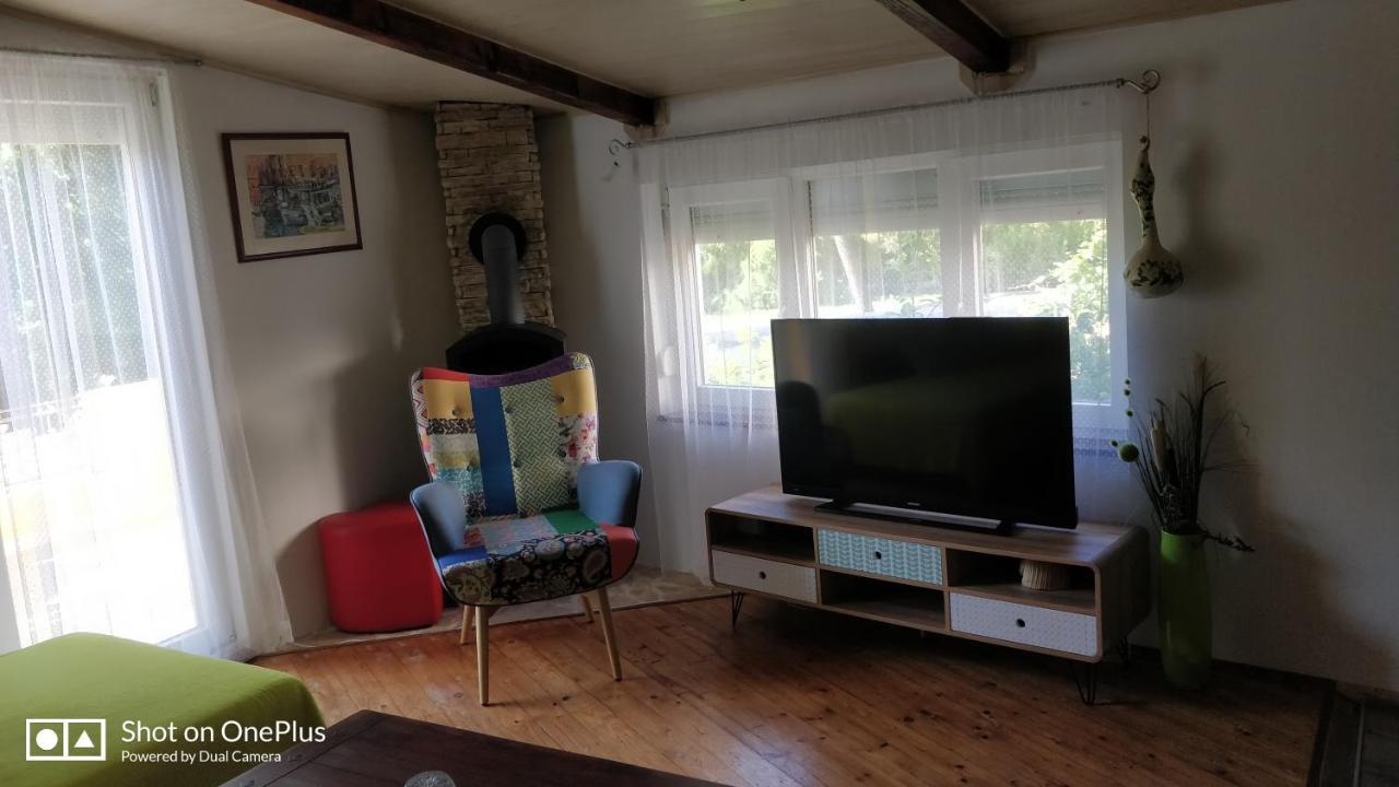Apartment Cvita Ζαντάρ Εξωτερικό φωτογραφία