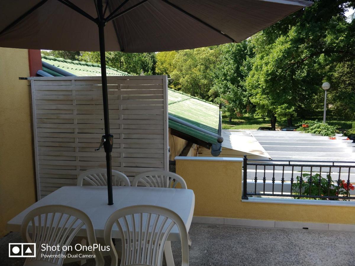 Apartment Cvita Ζαντάρ Εξωτερικό φωτογραφία