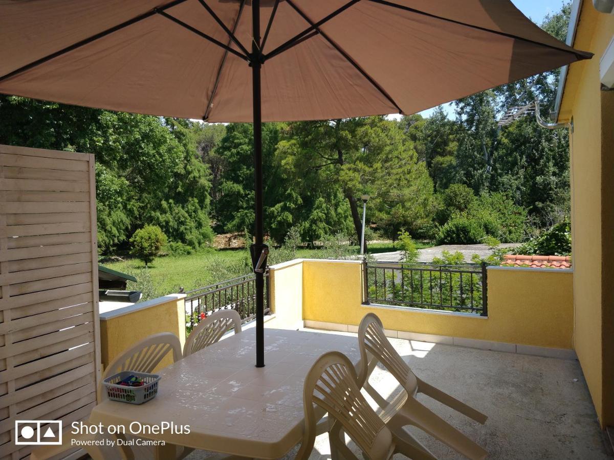 Apartment Cvita Ζαντάρ Εξωτερικό φωτογραφία