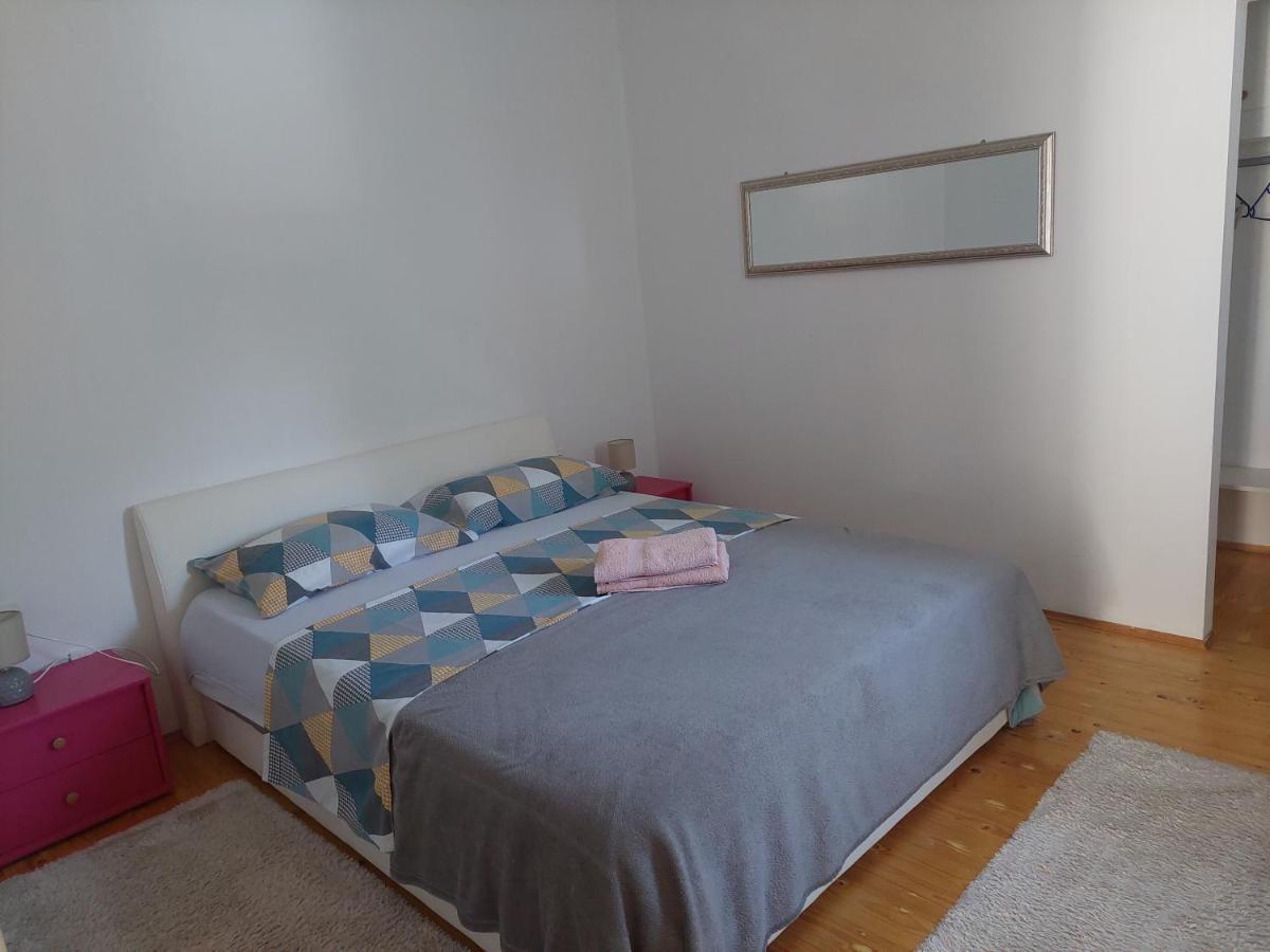 Apartment Cvita Ζαντάρ Εξωτερικό φωτογραφία