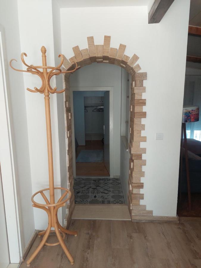 Apartment Cvita Ζαντάρ Εξωτερικό φωτογραφία
