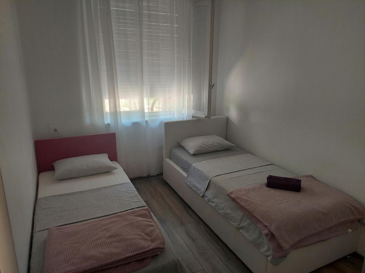 Apartment Cvita Ζαντάρ Εξωτερικό φωτογραφία
