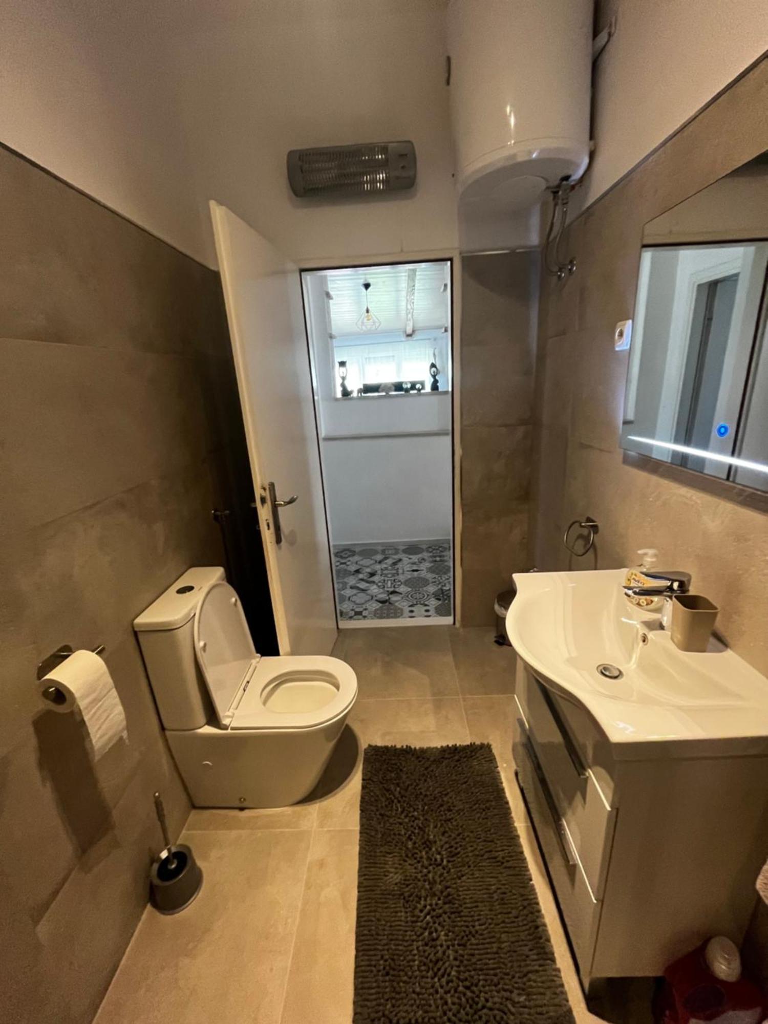 Apartment Cvita Ζαντάρ Εξωτερικό φωτογραφία