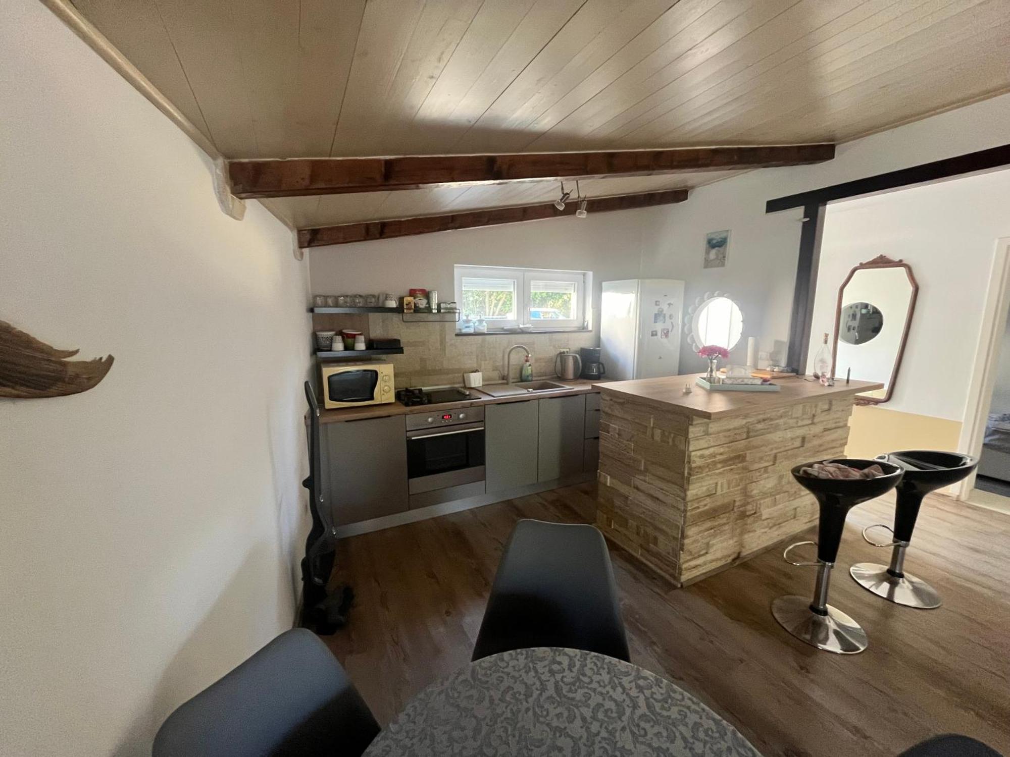 Apartment Cvita Ζαντάρ Εξωτερικό φωτογραφία