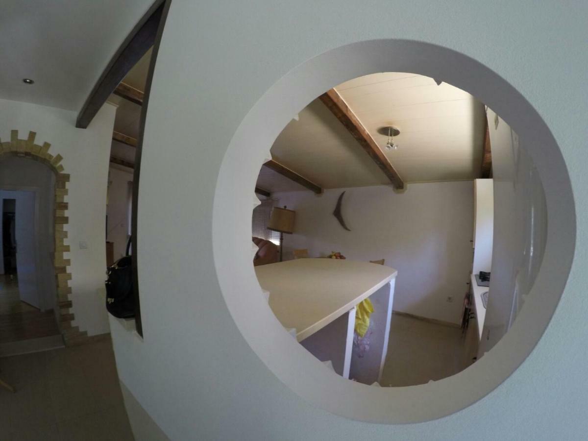 Apartment Cvita Ζαντάρ Εξωτερικό φωτογραφία