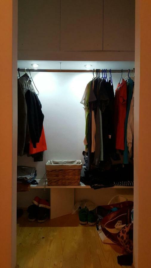 Apartment Cvita Ζαντάρ Εξωτερικό φωτογραφία