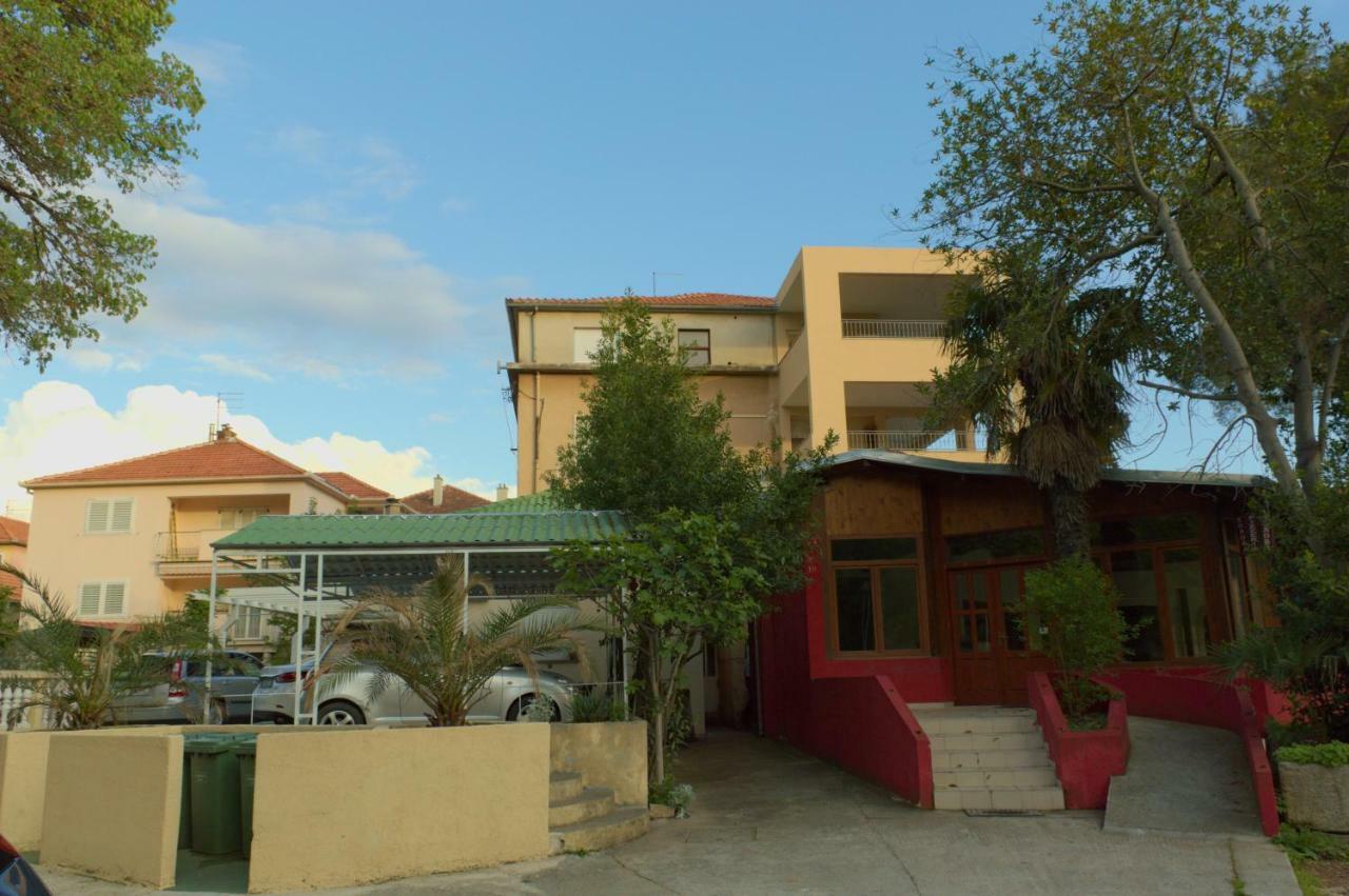 Apartment Cvita Ζαντάρ Εξωτερικό φωτογραφία