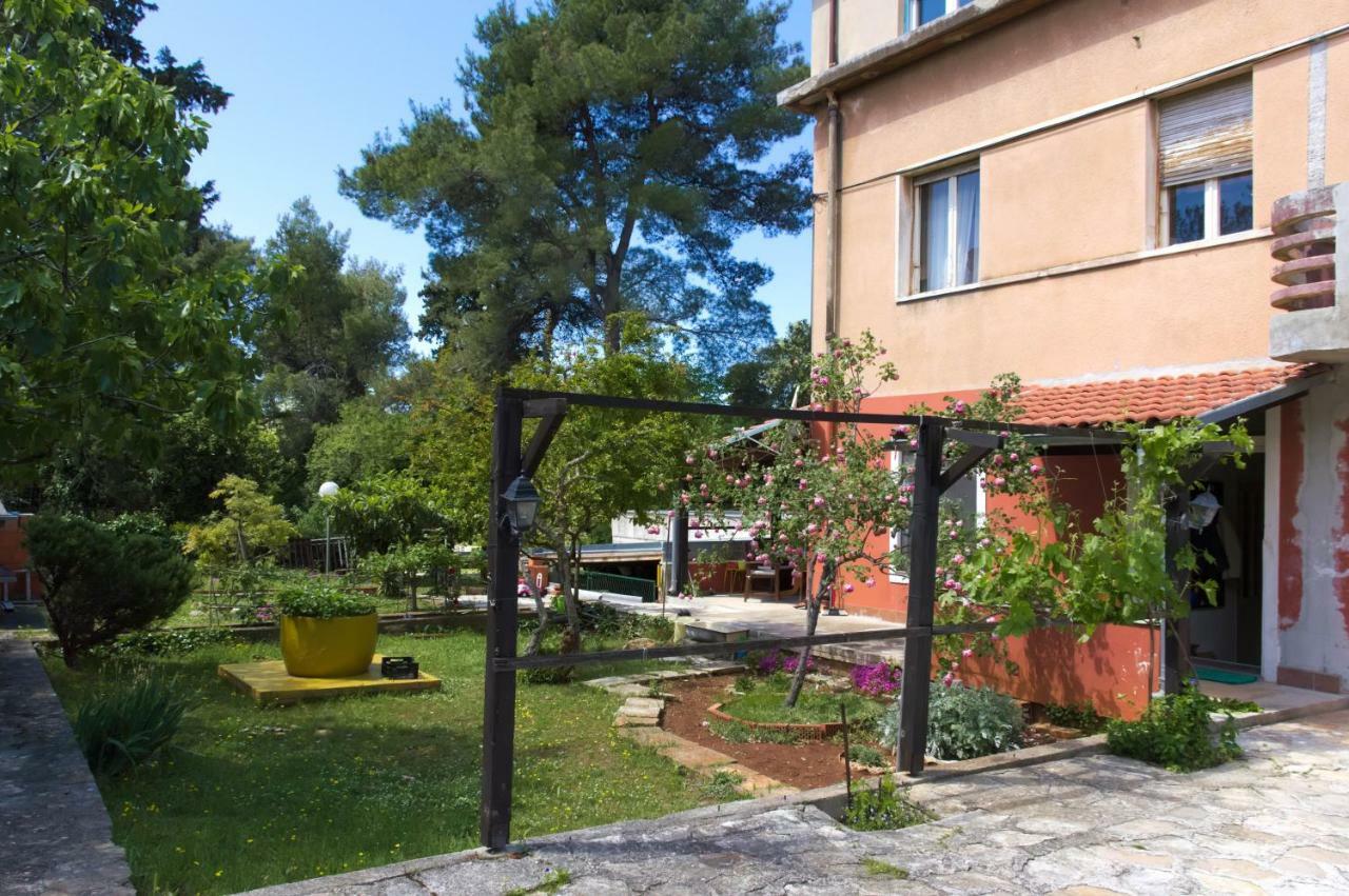 Apartment Cvita Ζαντάρ Εξωτερικό φωτογραφία