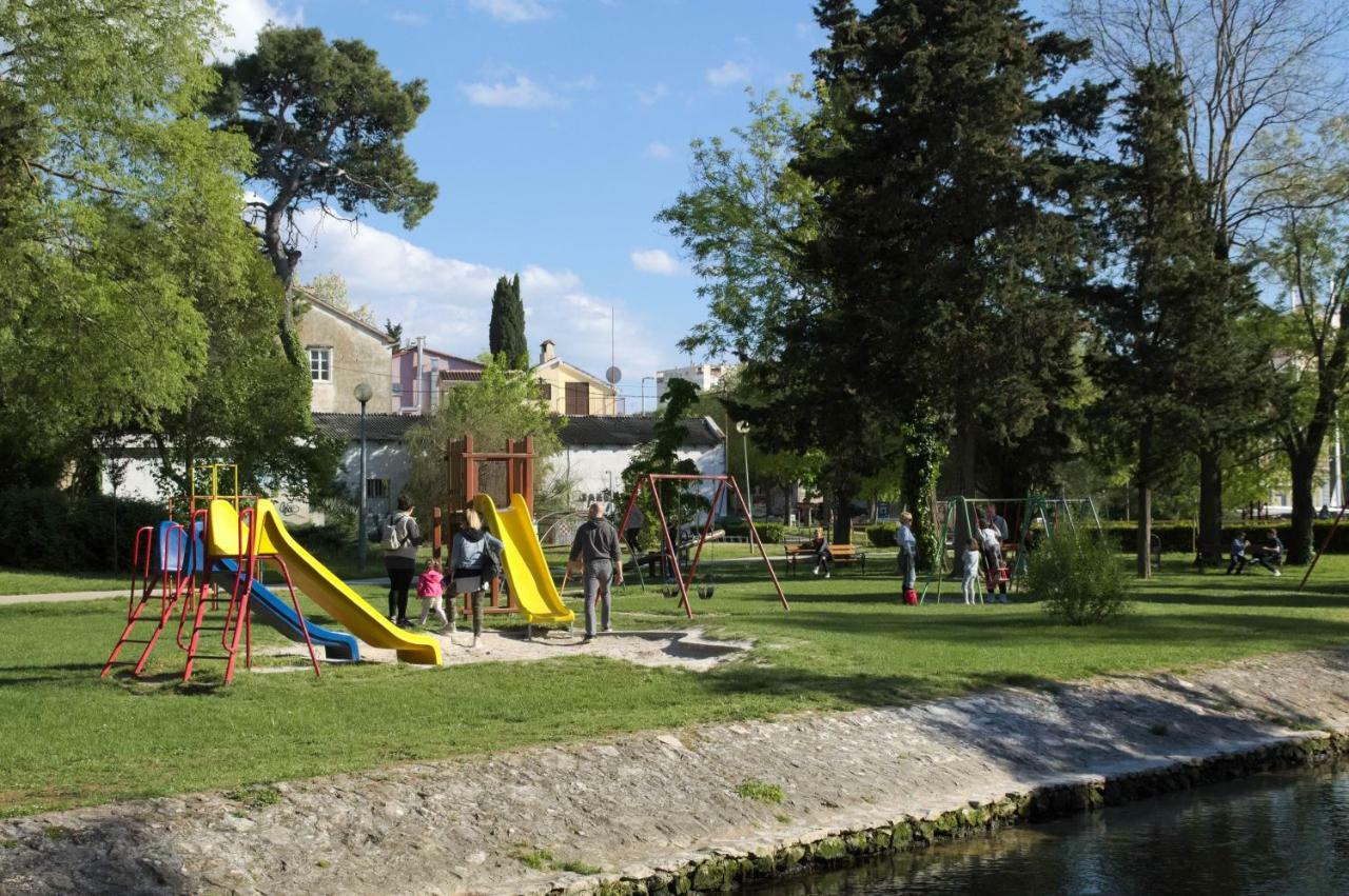 Apartment Cvita Ζαντάρ Εξωτερικό φωτογραφία