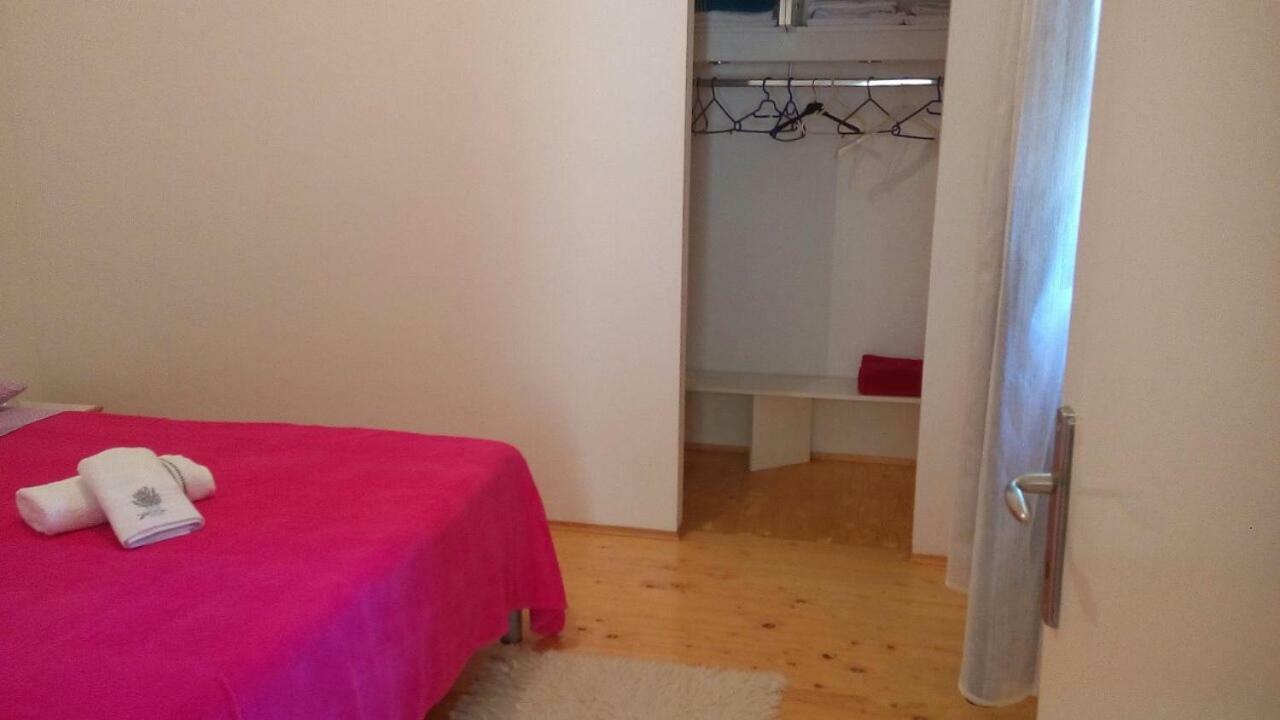 Apartment Cvita Ζαντάρ Εξωτερικό φωτογραφία