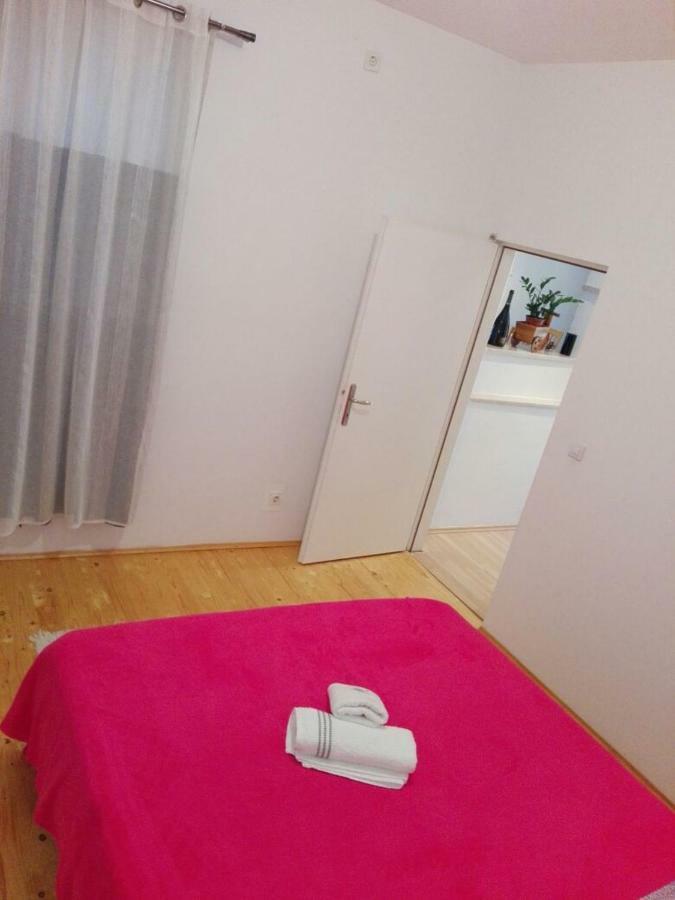 Apartment Cvita Ζαντάρ Εξωτερικό φωτογραφία