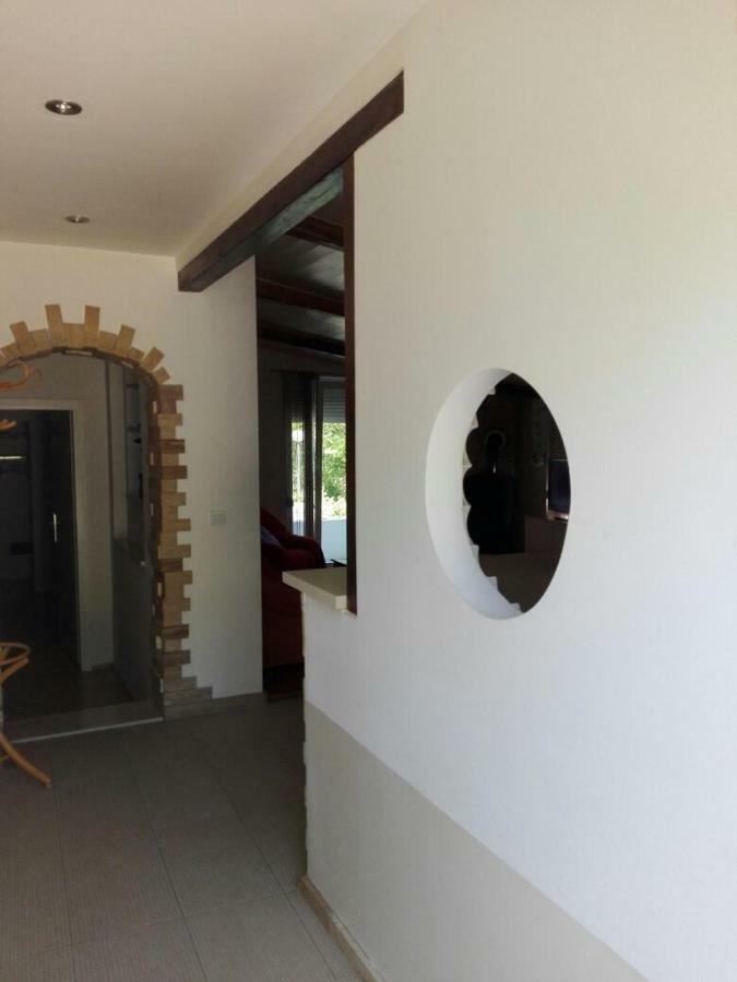 Apartment Cvita Ζαντάρ Εξωτερικό φωτογραφία