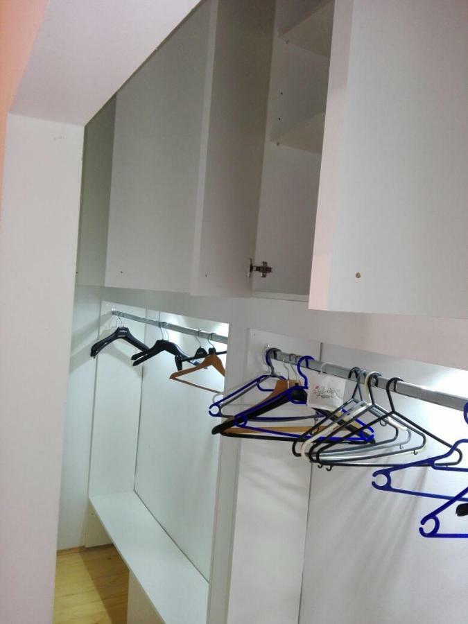 Apartment Cvita Ζαντάρ Εξωτερικό φωτογραφία
